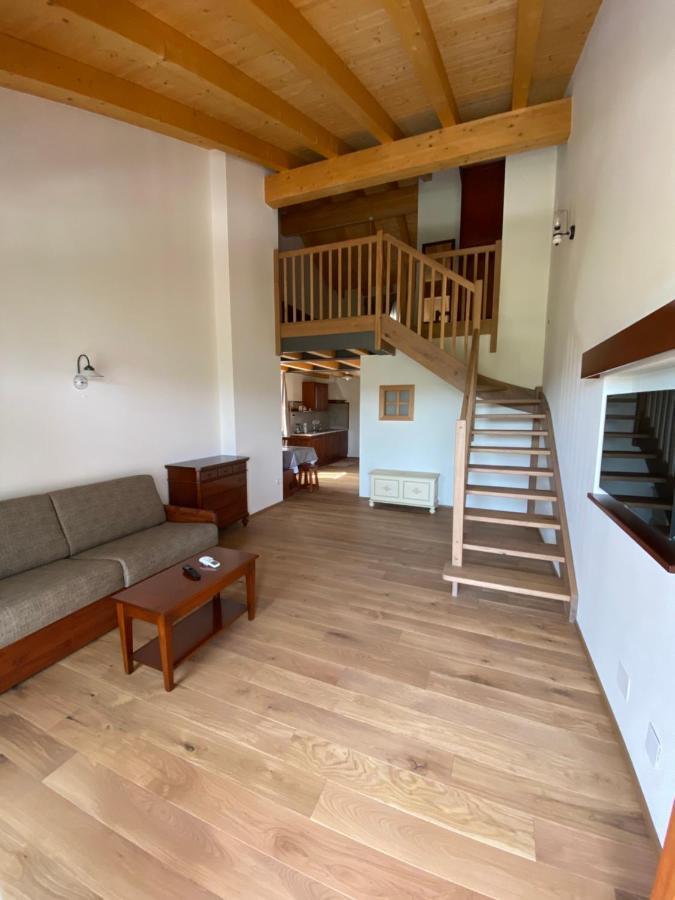 Hotel & Restaurant Pahor Doberdo del Lago Zewnętrze zdjęcie