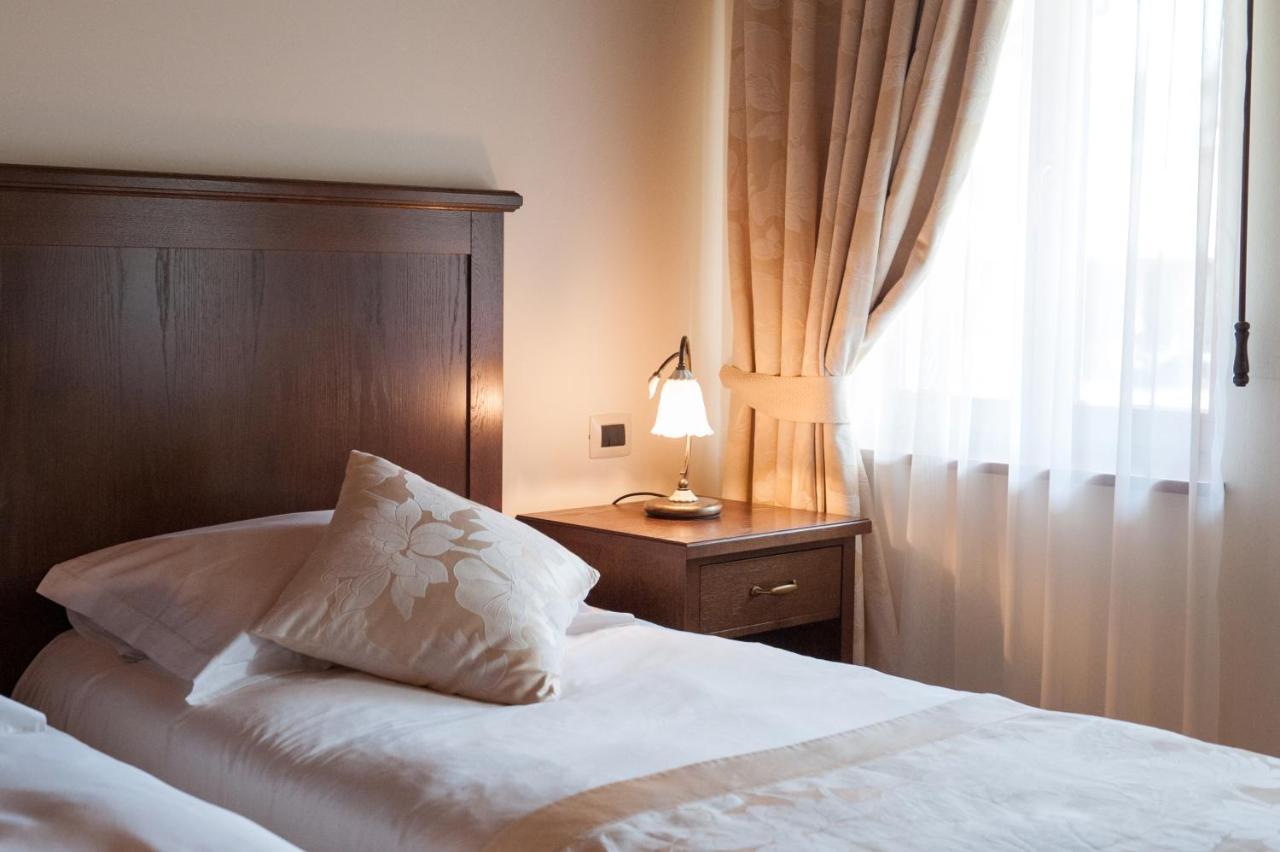 Hotel & Restaurant Pahor Doberdo del Lago Zewnętrze zdjęcie