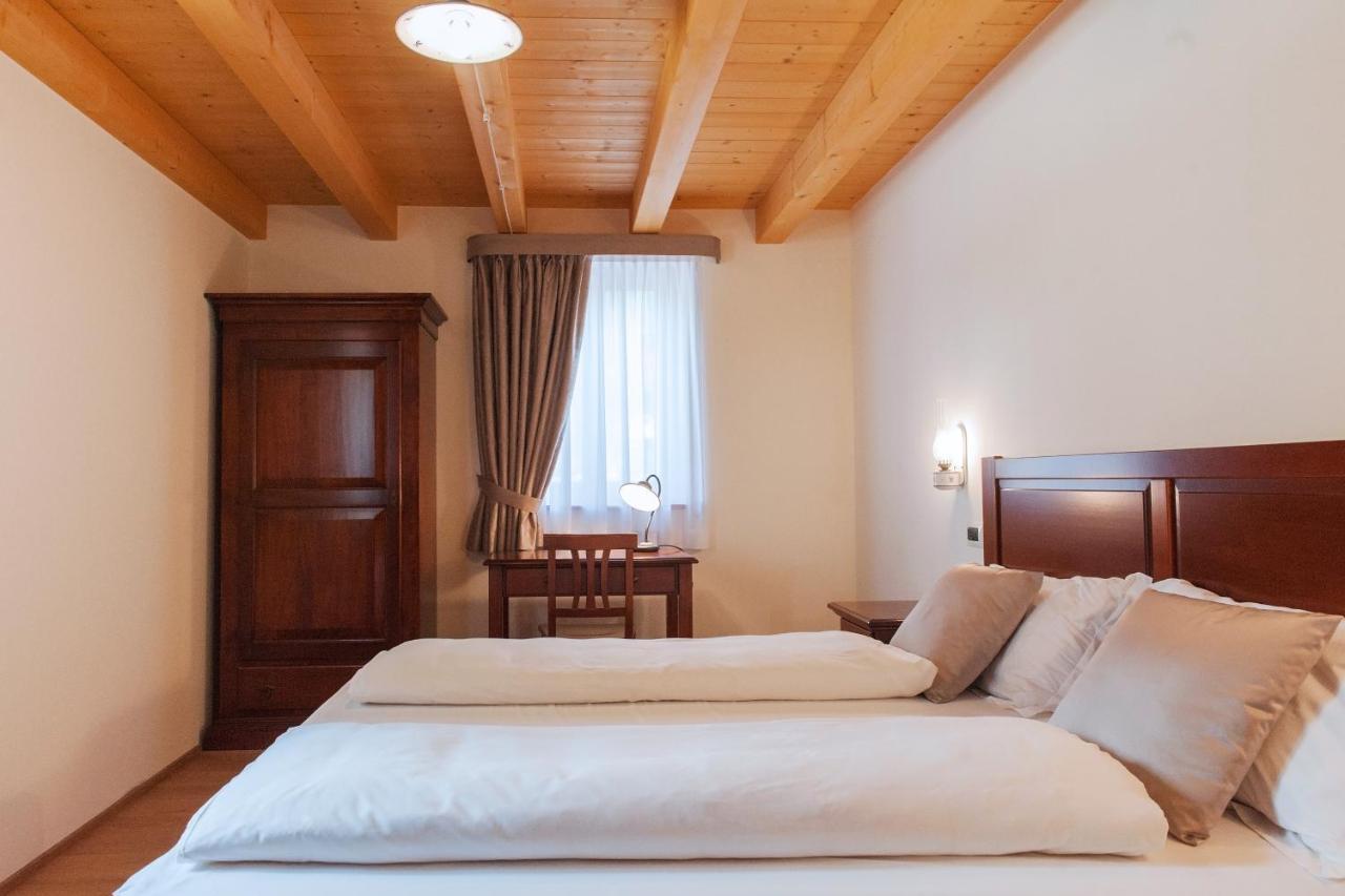 Hotel & Restaurant Pahor Doberdo del Lago Zewnętrze zdjęcie