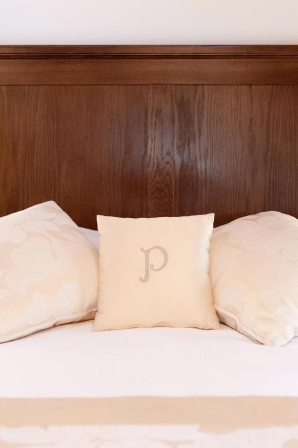 Hotel & Restaurant Pahor Doberdo del Lago Zewnętrze zdjęcie