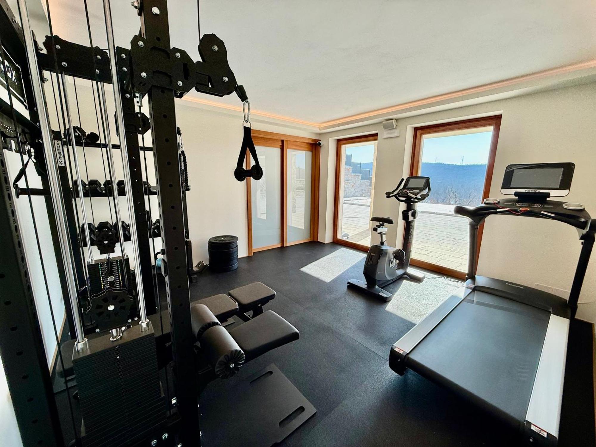 Hotel & Restaurant Pahor Doberdo del Lago Zewnętrze zdjęcie