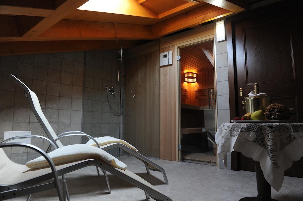Hotel & Restaurant Pahor Doberdo del Lago Zewnętrze zdjęcie